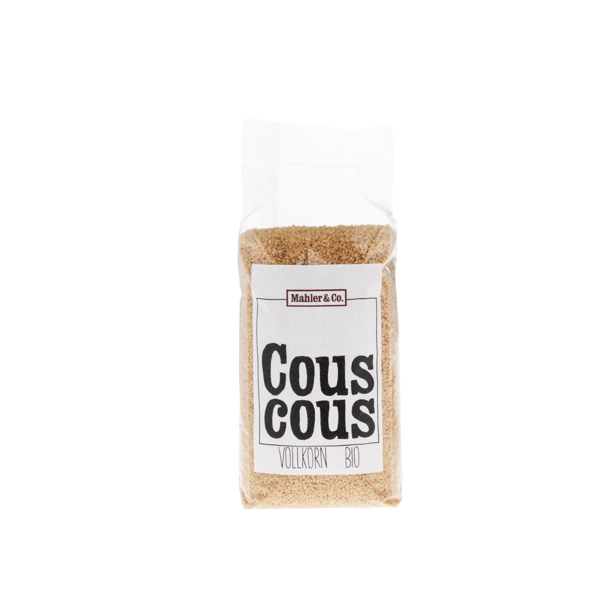 Bio Couscous 500g
