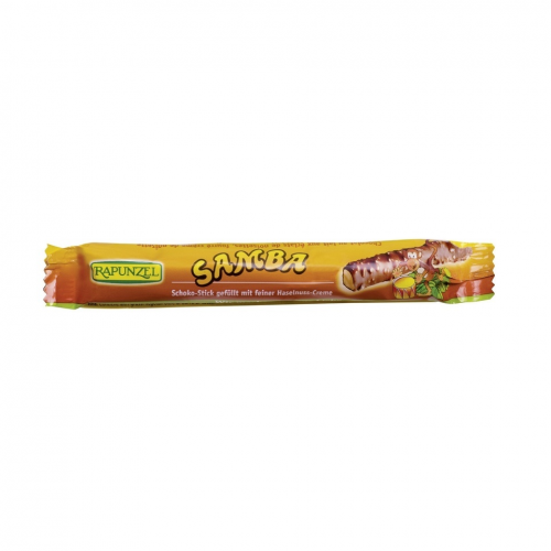 Samba Stick Stück 22 g - Rapunzel