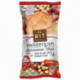 Kichererbsen-Chips Paprika Beutel 75 g - De Rit