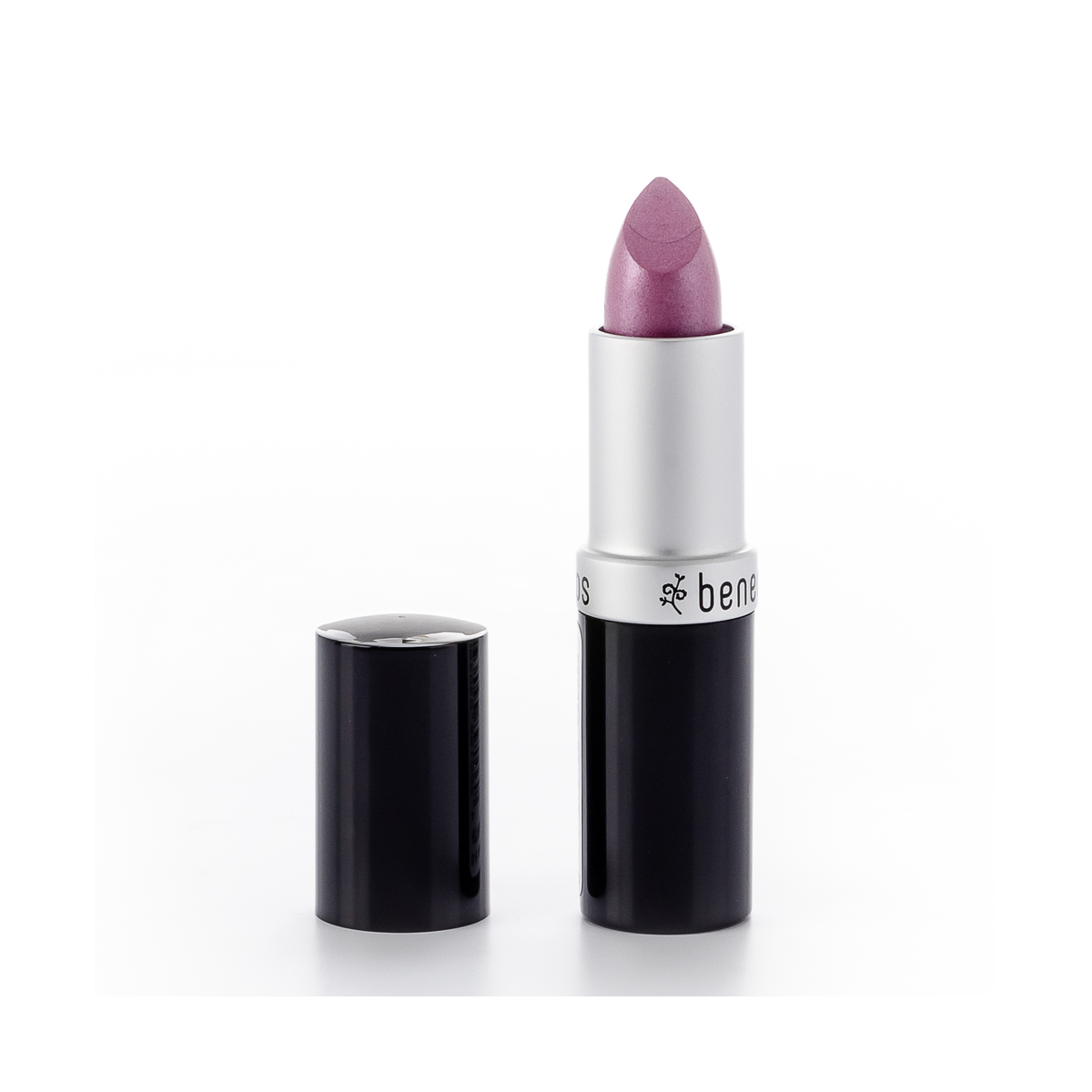 Lipstick hot pink Stück 4.5 g - benecos