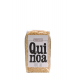 Bio Quinoa Pops glutenfrei 80g
