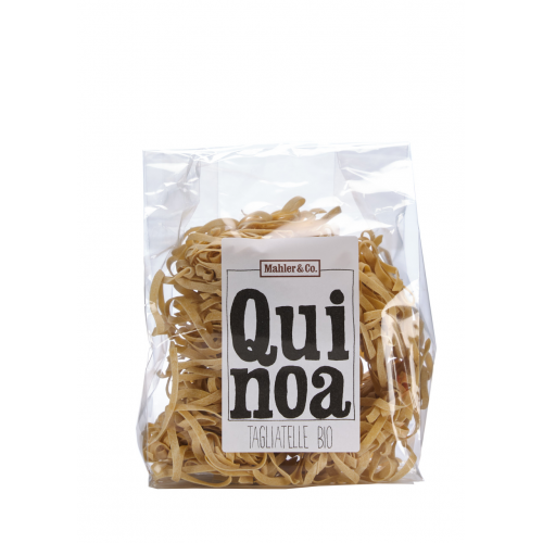 Bio Quinoa Tagliatelle glutenfrei 250g