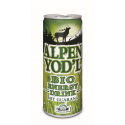 Alpen Yod l Bio-Energydrink