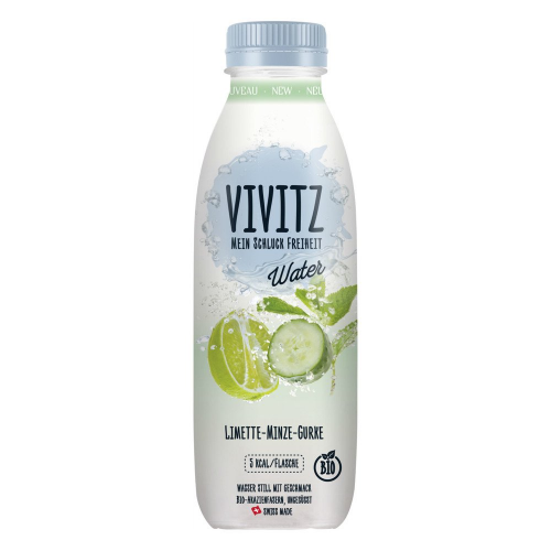 Vivitz Water Limette-Minze