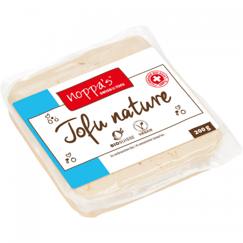 Tofu Nature Noppa s