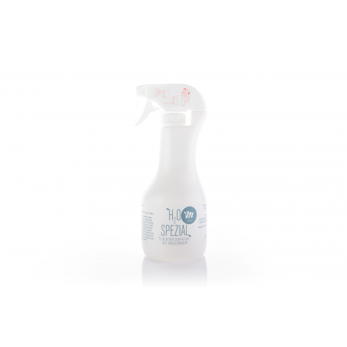 Uni Sapon H2O Spezialdesinfektion, Spray