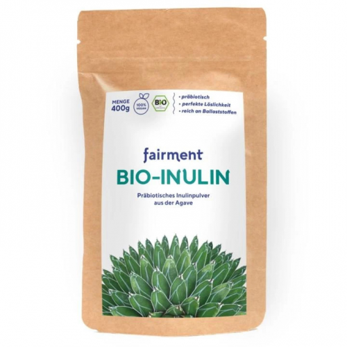 Bio-Inulin
