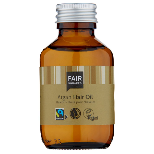 Hair Care Oil Argan