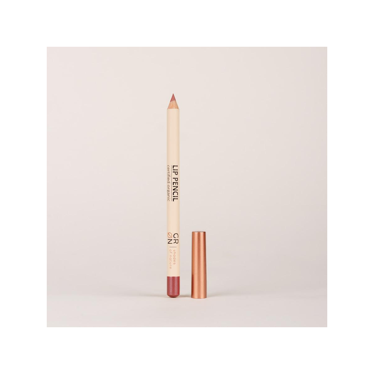 Lip Pencil - rosy bark