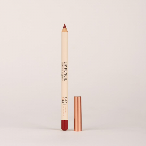 Lip Pencil - red maple