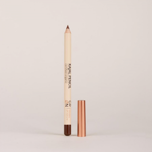 Kajal Pencil - brown mud
