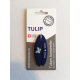 Tuben-Ausstreifer Tulip - Schmetterling Blau