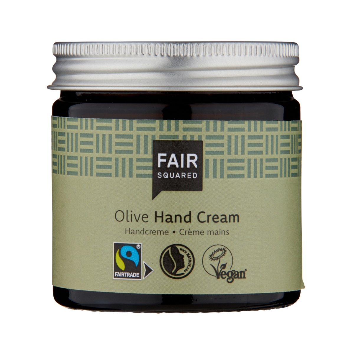 Hand Cream Classic Olive