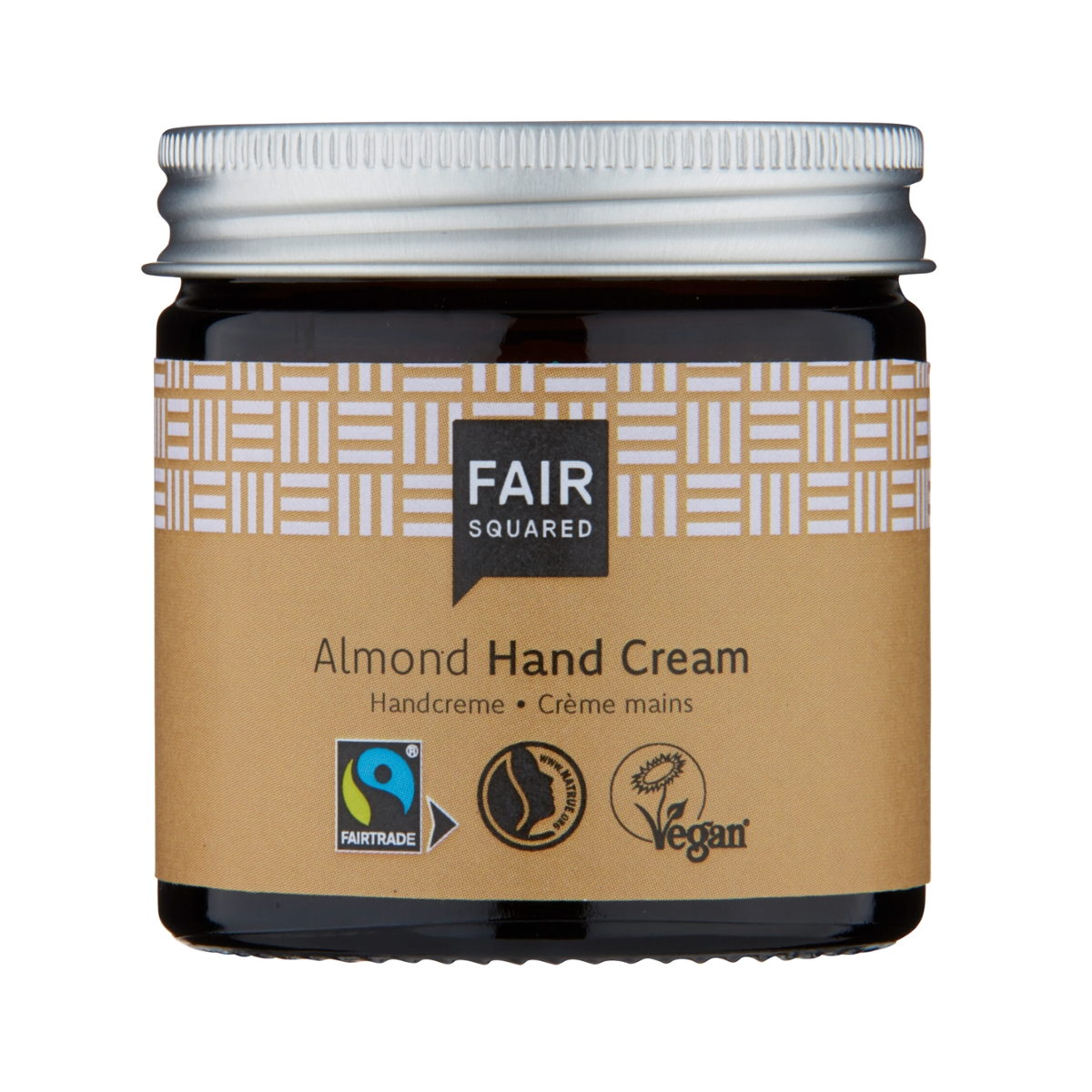 Hand Cream Sensitve Almond