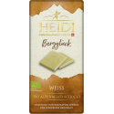 Heidi Bio Weisse Schokolade
