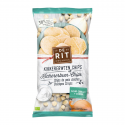 Kichererbsen-Chips Sour Cream Onion