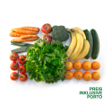 BIO BOX Abo Gemüse & Früchte MINI MIX