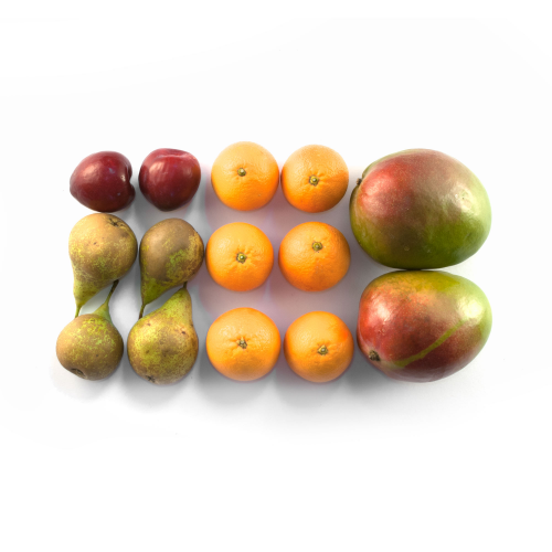 Früchte Mix ca. 1.5kg