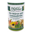 Bio Bouillon & Würze Pfiffikuss 250g glutenfrei