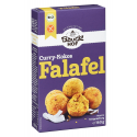Bio Falafel Kokos-Curry