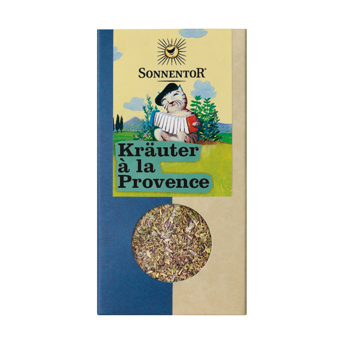 Provencekräuter Packung