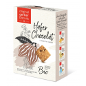 Bio Hafer Chocolat Biscuits
