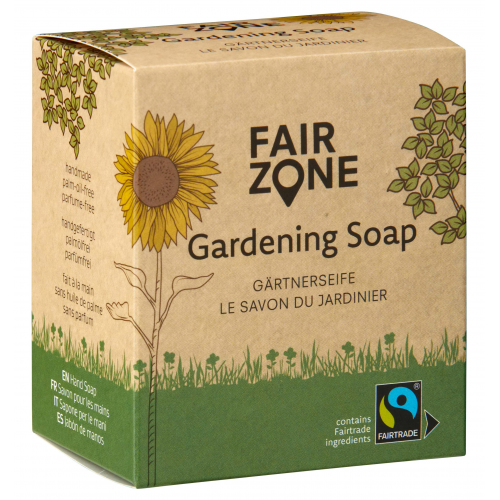 Gärtnerseife / Gardener Soap