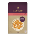 Alb Gold Bio Pasta Kichererbsen Fusilli glutenfrei