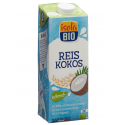 Kokos-Reis Drink Caprice