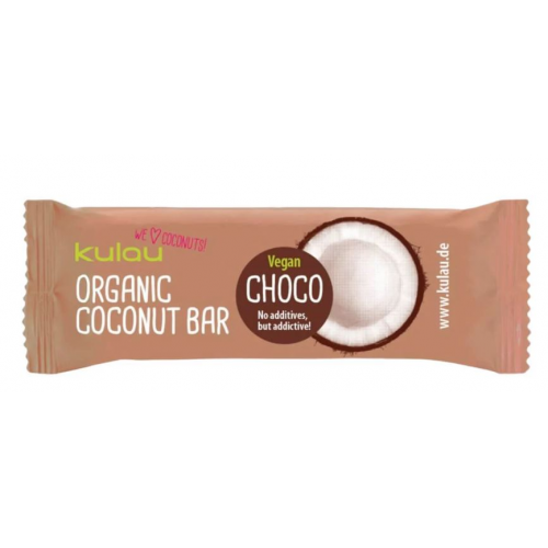 Bio Choco-Coco Riegel