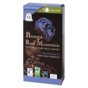 Kaffee Kapseln Decaf Bonga Red Mountain 