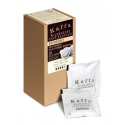 Wildkaffee Kaffa Pads Espresso E.S.E MHD 30.11.23