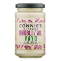 Connie s Kitchen Vayo Knobli