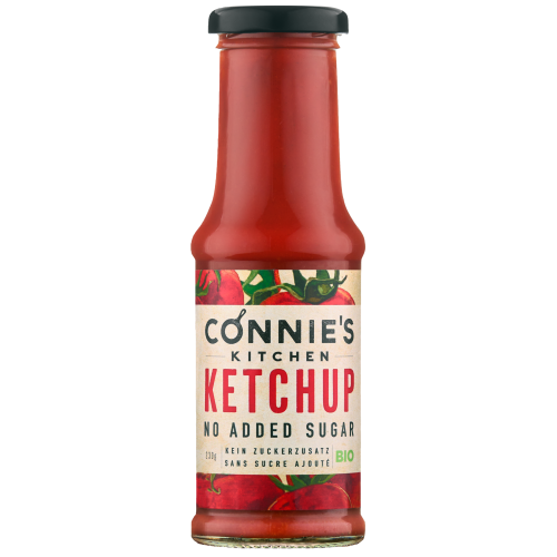 Connie s Kitchen Ketchup
