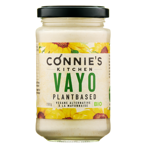 Connie's Kitchen Vayo