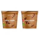 New Roots Joghurt Coffee vegan DUO