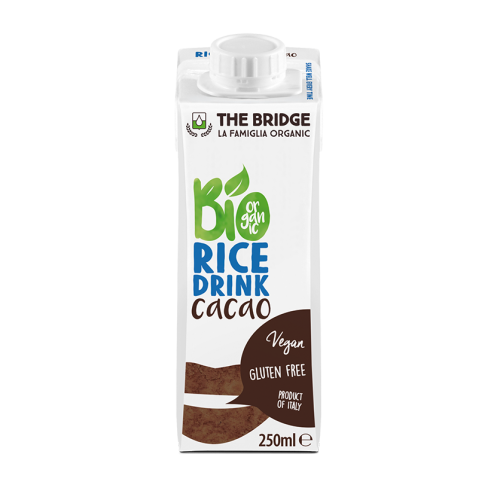 Bio Cacao Reis Drink