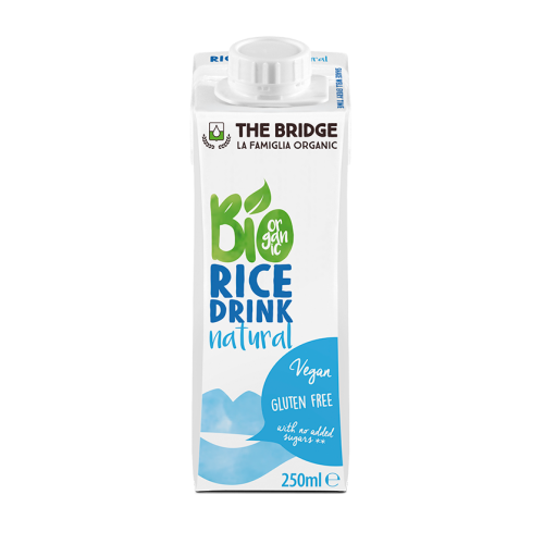 Bio Reis Drink Natural