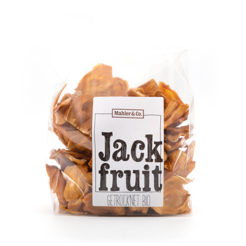 Bio Jackfruit getrocknet 500g