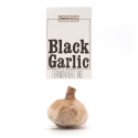 Black Garlic, schwarzer Knoblauch fermentiert 1 Stk