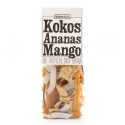 Bio Tropical Mix Ananas Mango Kokos
