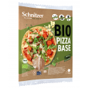 Bio Pizza Base glutenfrei 1 Stk 100g