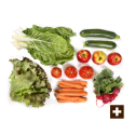 BIO BOX Gemüse & Früchte Schweiz MINI